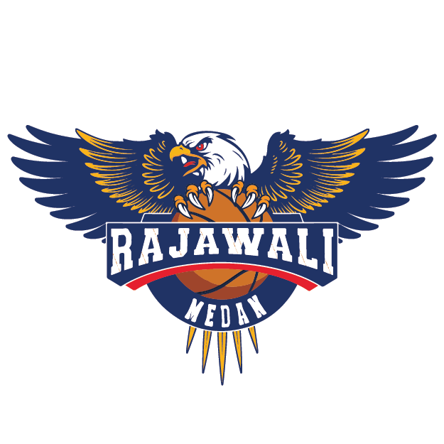 Rajawali Medan Logo